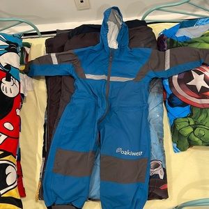Oakiwear muddy buddy 4T